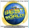THE BEST OF ALL WORLDS - HIP HOP | SOCA | REGGAE | R&B